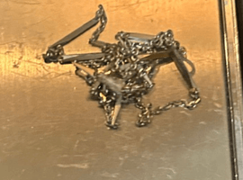 ネックレス / K14WGなど5点