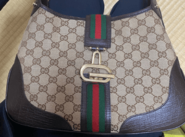 GUCCI / GGキャンバス / GGキャンバス ショルダーバッグ / 130779など9点