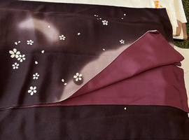 付下げ／袋帯など18点