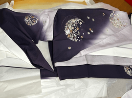 付下げ／振袖など8点