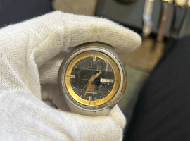SEIKO / アドバン 6106-7680 / 6106-7680 / 状態ランク：Bなど3点