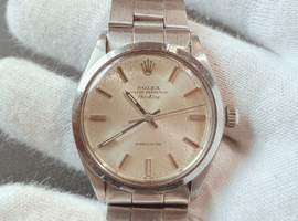 ROLEX / エアキング / 5500 / 状態ランク：Bなど3点
