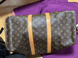 LOUIS VUITTON / モノグラム / キーポル 45 / M41428 / 状態ランク：ABなど2点