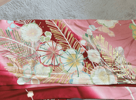 振袖／丸帯など4点