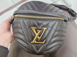 LOUIS VUITTON / ニューウェーブ / ニューウェーブ バムバッグ / M53750など2点