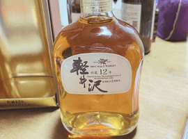 メルシャン：軽井沢 貯蔵12年など34点