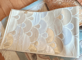 袋帯/小紋など7点