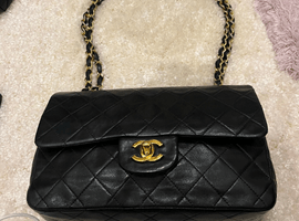 CHANEL / マトラッセ / ココマーク ダブルフラップチェーンショルダーバッグ / A01113など7点