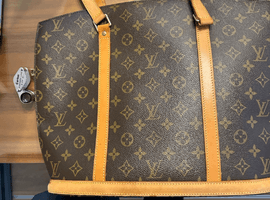 LOUIS VUITTON / モノグラム / バビロン / M51102など5点