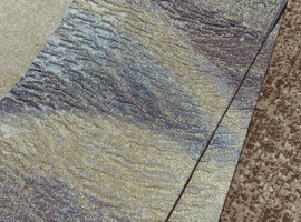 袋帯/付下げなど9点