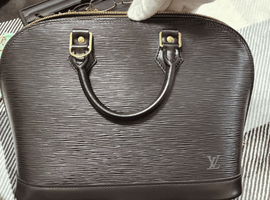 LOUIS VUITTON / エピ / アルマ / M52142など2点