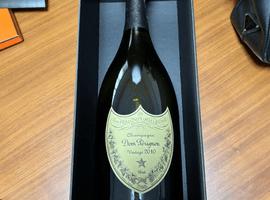 ワイン／Dom Pérignon：ヴィンテージ 2010（状態ランク：A）など3点