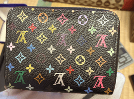 LOUIS VUITTON / マルチカラー / ジッピーコインパース / M66549など2点