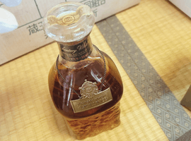Suntory：エクセレンスなど3点