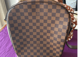 LOUIS VUITTON / ダミエ / イパネマ / N51294 / 状態ランク：ABなど2点