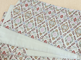 袋帯／付下げ／振袖など64点