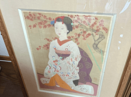 絵画／掛軸／など
