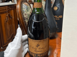 ブランデー：REMY MARTIN（VSOP）／ワイン：BAROLO（1998）など6点