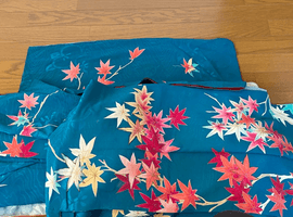 付下げ／名古屋帯など14点