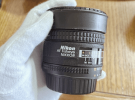 Nikon：AF Fisheye-NIKKOR 16mm F2.8D／Nikon：Z7 II + NIKKOR Z 24-70mm F4 Sなど9点
