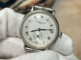 FREDERIQUE CONSTANT / クラシック スリムライン / 状態ランク：Bなど2点
