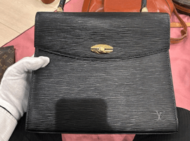 LOUIS VUITTON / エピ / マルゼルブ / M52372 / 状態ランク：Bなど11点