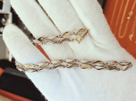 ネックレス（Pt850/K18）など7点