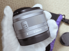 Canon：レンズ／Canon：レンズなど6点