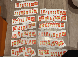 お年玉切手シート／令和6年用寄附金付お年玉付年賀郵便切手など