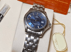 OMEGA / シーマスター / 2511.81 / 状態ランク：Bなど5点