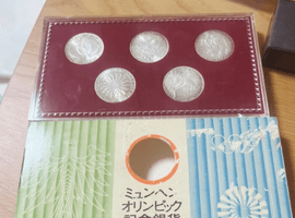 小判／古銭一式／など