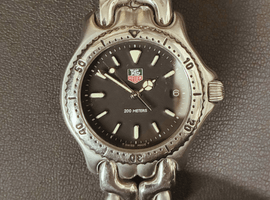TAG Heuer / デイト / S99.313M/E / 状態ランク：ABなど2点