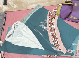 訪問着／付下げなど6点