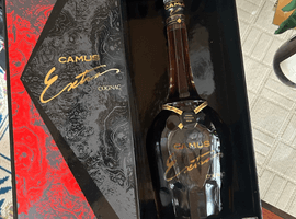 CAMUS:エクストラなど8点