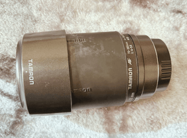 TAMRON：レンズ／RICOH：ボディなど4点