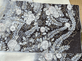 訪問着/袋帯など25点