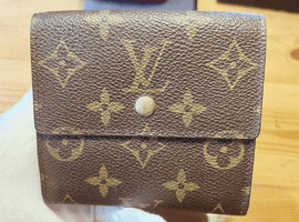 LOUIS VUITTON / モノグラム / ポルト モネ ビエ カルト クレディ / M61652など4点