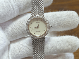 SEIKO / 4N20-0390 / 状態ランク：Sなど3点