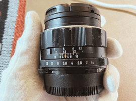 PENTAX：レンズ／Nikon：交換レンズ付きボディなど21点