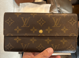 LOUIS VUITTON / モノグラム / ポシェット ポルト モネ クレディ / M61725 / 状態ランク：Cなど5点