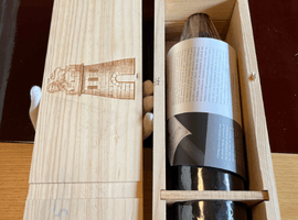 ワイン／CHÂTEAU LATOUR：2017（状態ランク：A）など4点