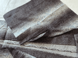 羽織／振袖／袋帯など7点