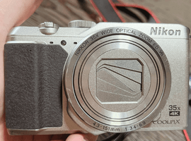Nikon：COOLPIX A900 シルバーなど4点