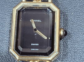 CHANEL／プルミエール Mサイズ／型番:H0001／状態ランク：Bなど3点