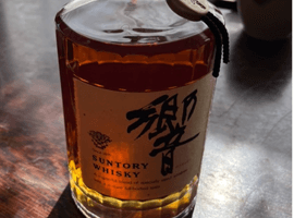 ウイスキー：Suntory（響 ノンエイジ 裏ゴールドラベル）／ウイスキー：Suntory（山崎 10年 ピュアモルト グリーンラベル）など2点