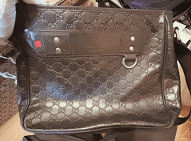 GUCCI / グッチシマ(シマレザー) / 322080など3点