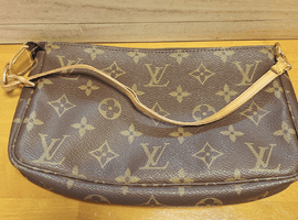 LOUIS VUITTON / モノグラム / ポシェットアクセソワール 旧型 / M51980など2点