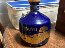 ウイスキー：Suntory（TAIYU）／ブランデー：REMY MARTIN（VSOP 旧）など3点