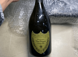 Dom Pérignon：白 1998など5点