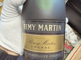 REMY MARTIN：VSOP 旧旧など3点